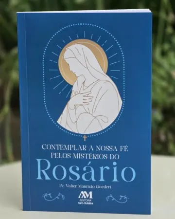 Afeto Presentes Religiosos - Todos os Caminhos Levam a Roma